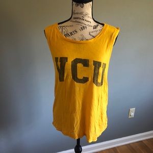 NWOT VCU Tank